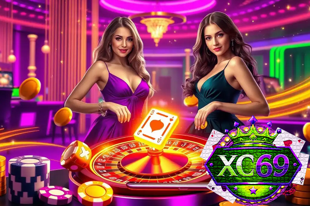XC69-VIP